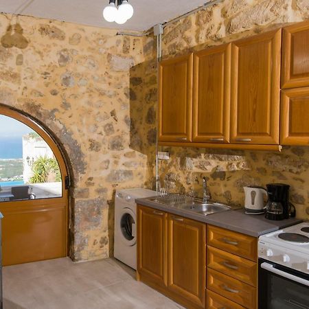Veranda Apartment Maroulás Екстериор снимка