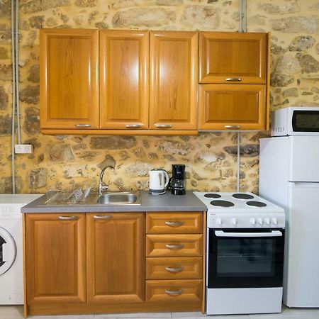 Veranda Apartment Maroulás Екстериор снимка