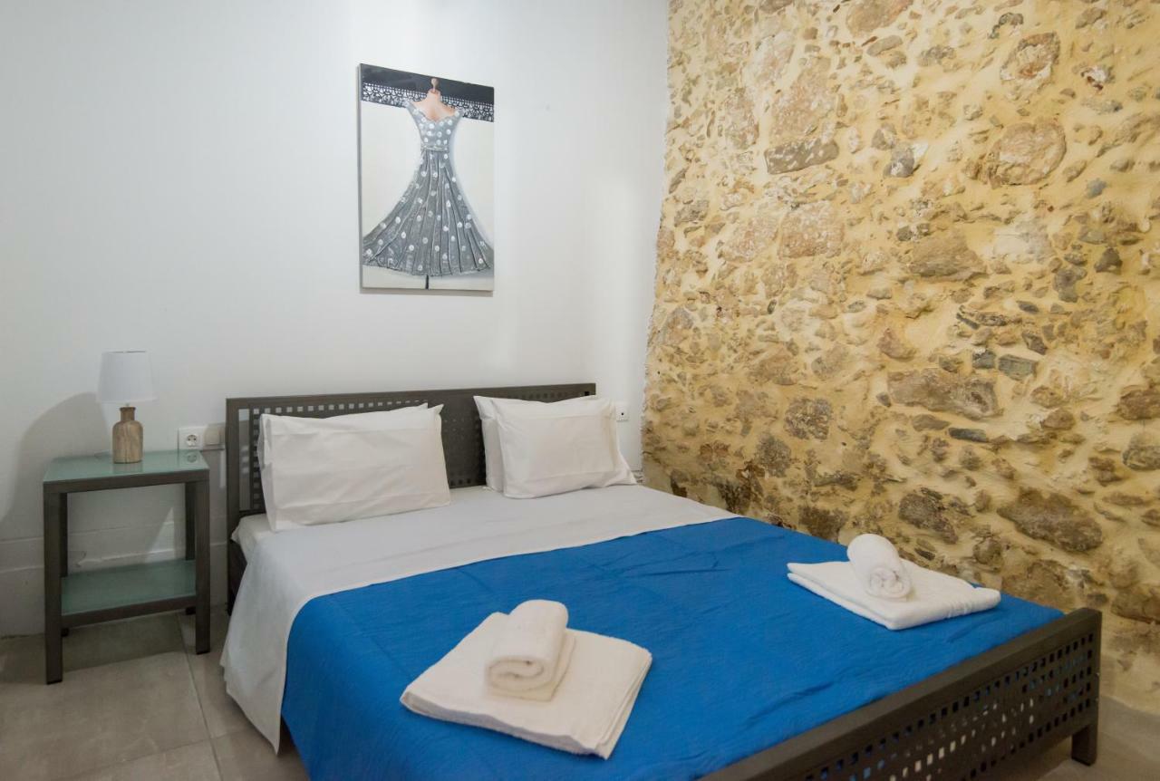 Veranda Apartment Maroulás Екстериор снимка